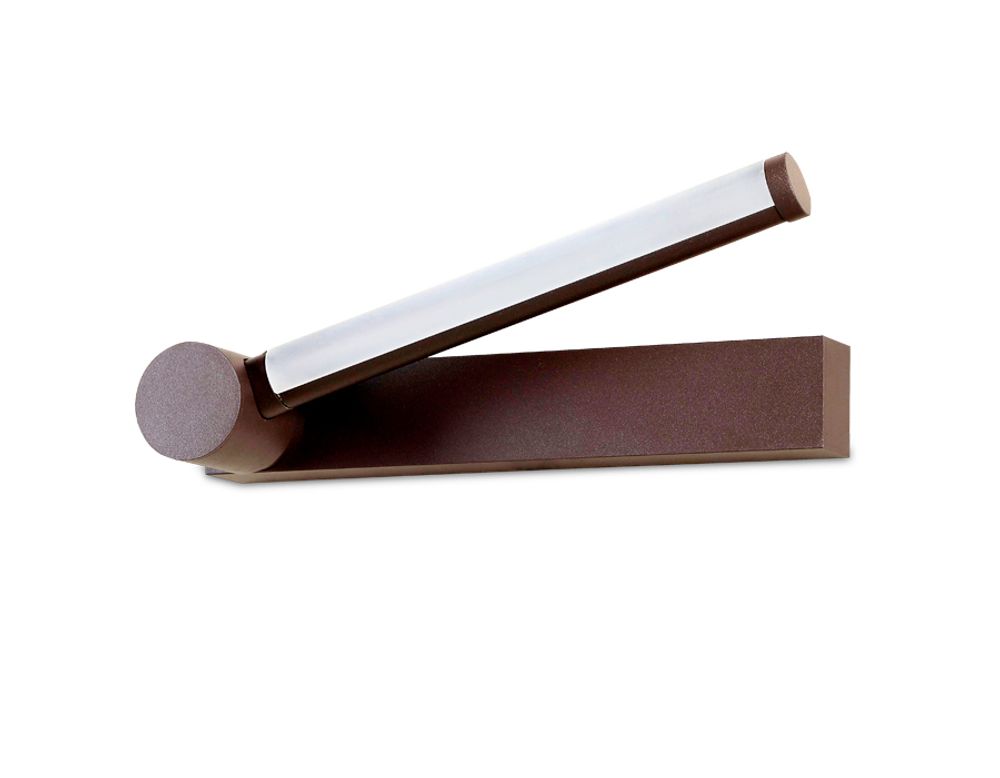 Ambrella Настенный поворотный светодиодный светильник с выключателем Wall FW436