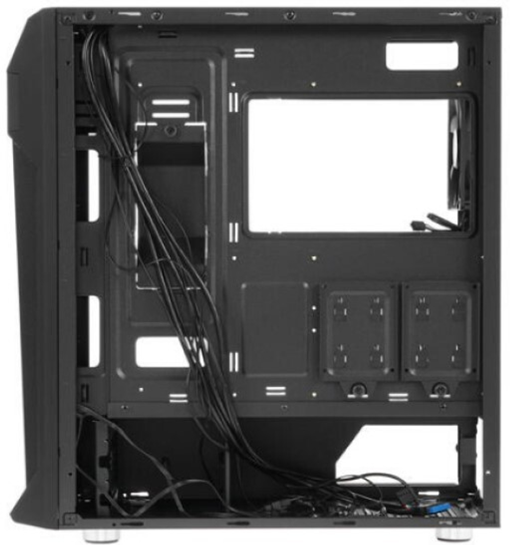 Корпус ATX Zalman Z1 Plus