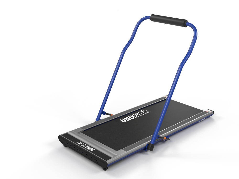 Беговая дорожка UNIX Fit R-300C синий