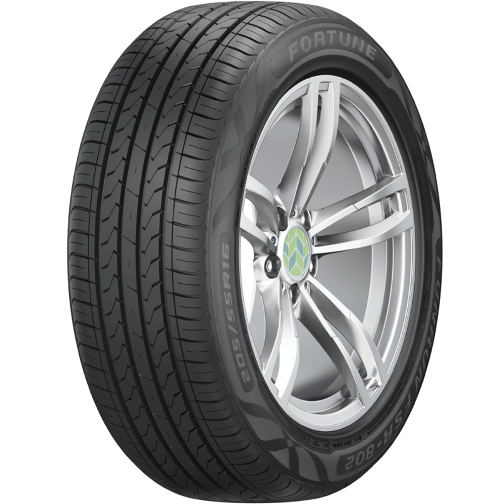 Fortune 195/60R16 89H FSR-802 TL