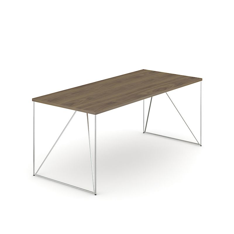 Стол прямой BIA180