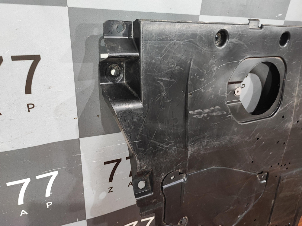 Защита двигателя Mazda CX-5 1 (KE) 11-17 Б/У Оригинал TK4856110