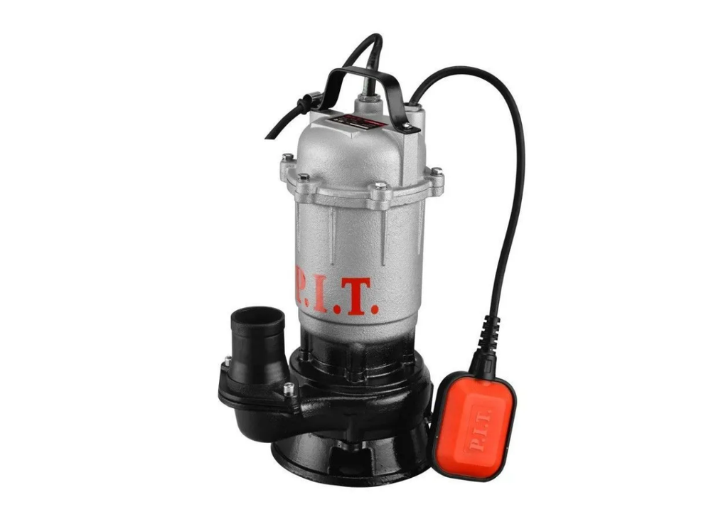 Насос фекальный электрический P.I.T. PSW1100-W2