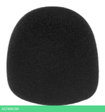 Микрофон Oklick SM-700G черный (1456135)