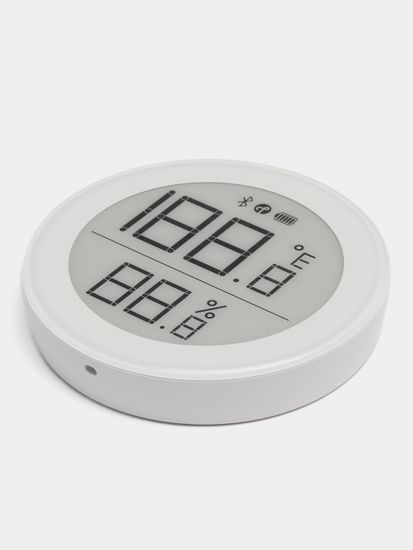 Метеостанция Qingping Bluetooth Temp & RH Monitor M Version