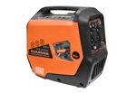 Генератор бензиновый инверторный Carver PPG-2000IS