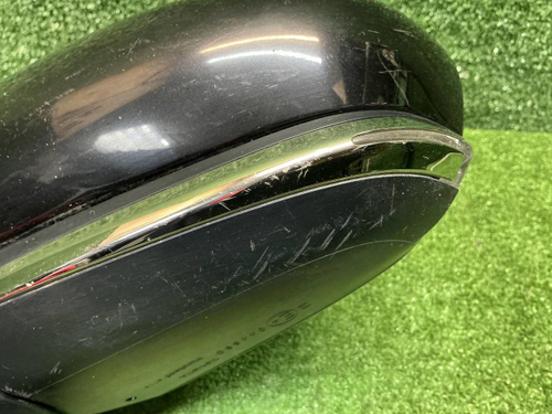 Зеркало левое Toyota Camry xv70 (17-24) 8 конт