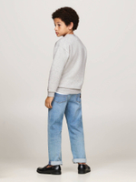 Худые Tommy Hilfiger - серый(KB0KB09192)