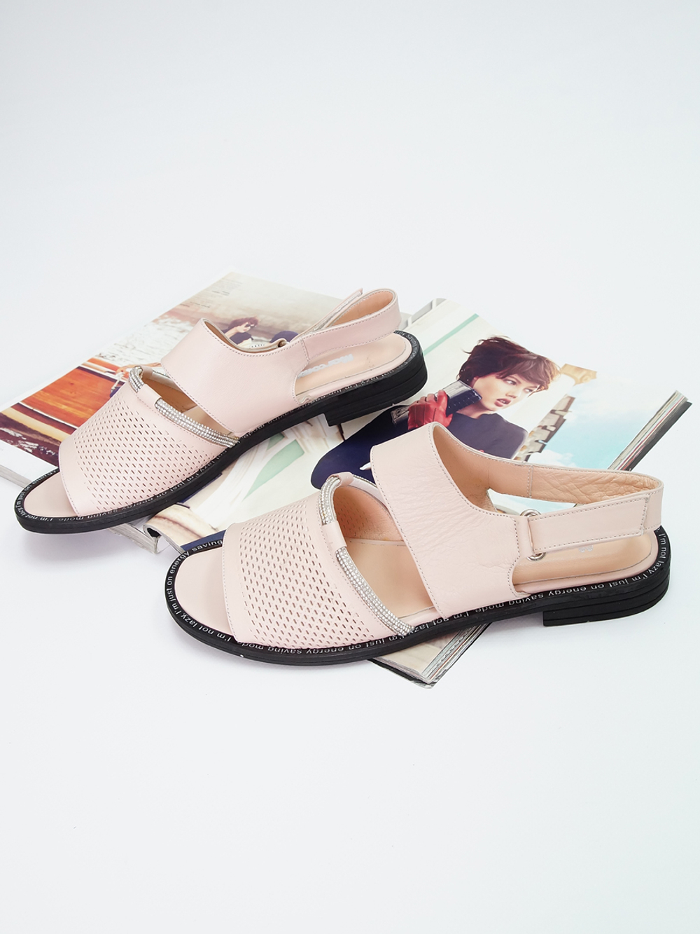 Сандалии женские MARCO MODA 2261-167
