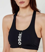 Топ бикини Hugo Bodywear - черный(50535013)