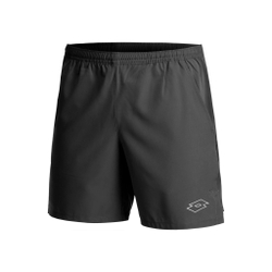 Мужские теннисные шорты Lotto Tech 1 7in Shorts Men - Black