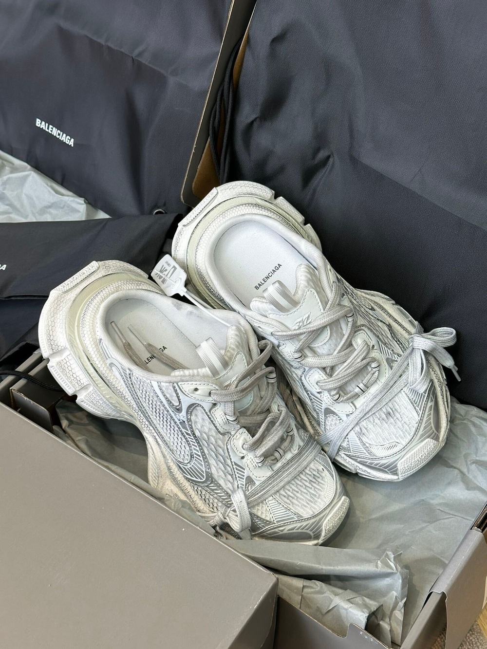 Balenciaga 3xl Sneaker