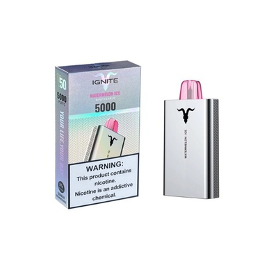 Ignite V50 5000 - Watermelon Ice