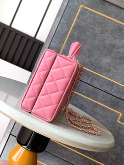 Chanel Bag (2 sizes)