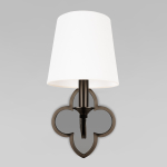 Настенный светильник Loft It Silence 10303W/B Copper black