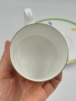 Кофейная пара Hanae Mori by Yamaka