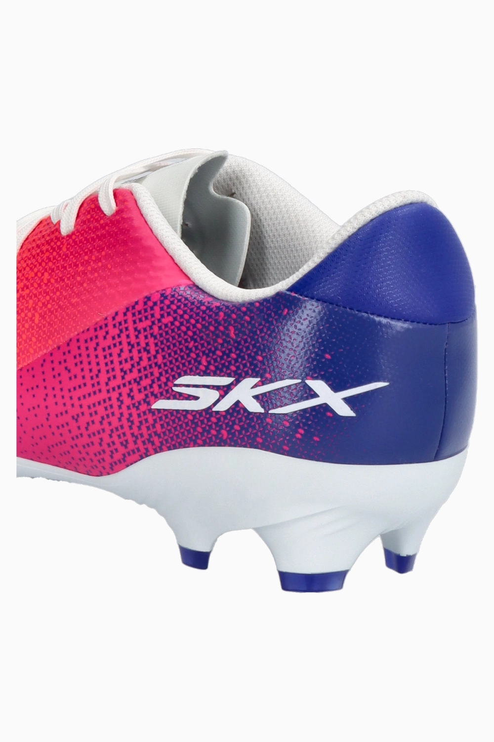 Бутсы Skechers SKX 02 Low Academy FG - многоцветный