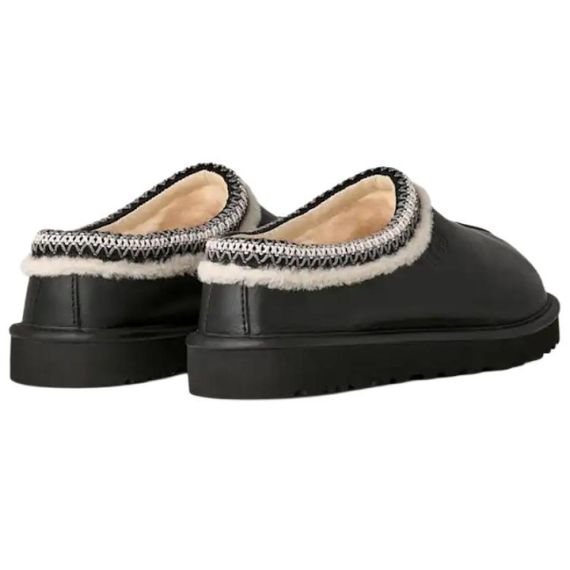 Ugg Tasman 'Black'