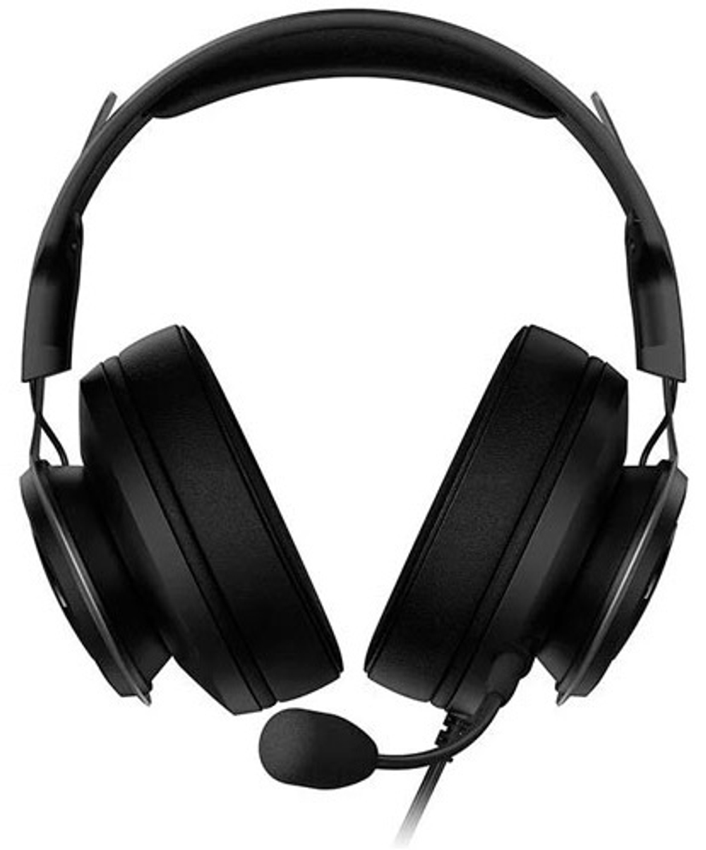 Наушники Edifier G35 черный