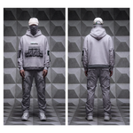 «Dusk» Tactical Hoodie