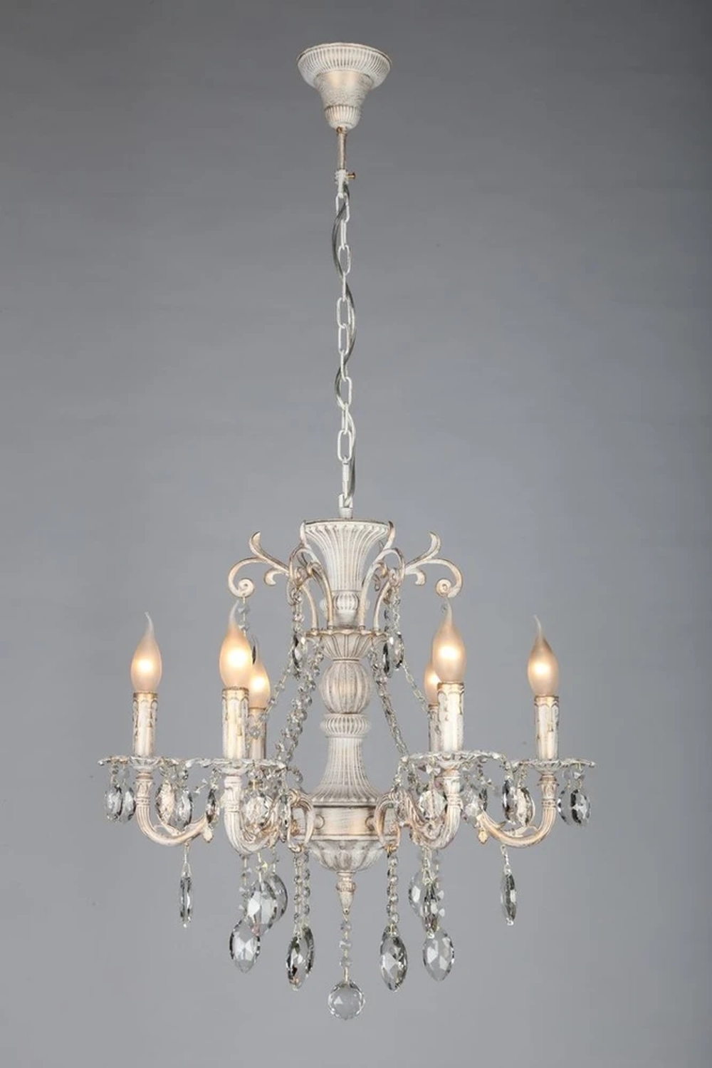 Подвесная люстра Omnilux MARTINA OML-79003-06