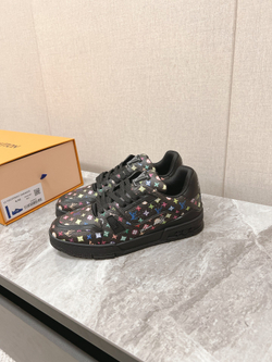 Louis Vuitton Trainers