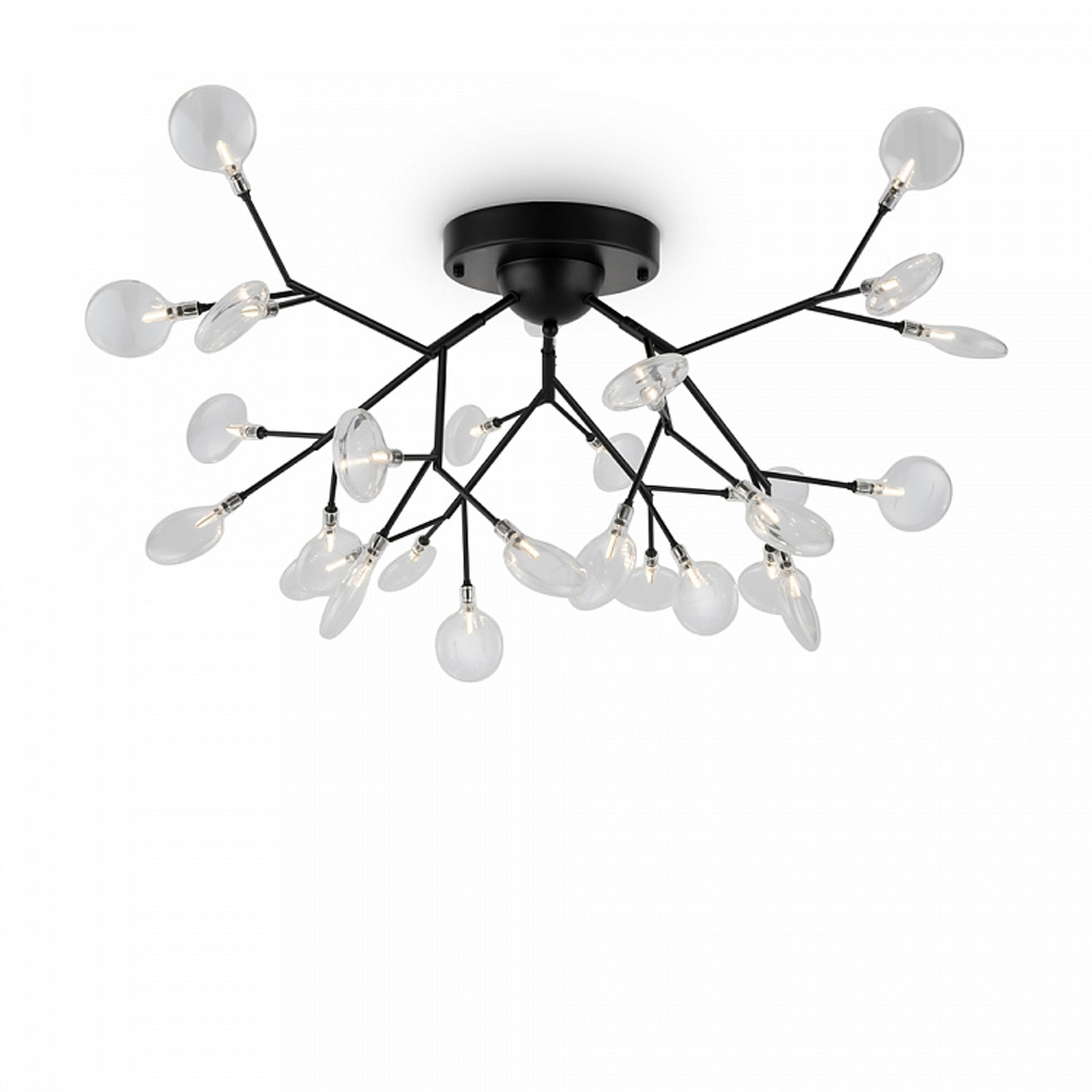 Потолочная люстра Freya Florencia FR5049CL-27B