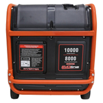 Инверторный генератор EVOline BQH 11000 E (Zongshen) 1T90DF110EVO