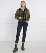 кардиган fair isle Kenzo - разноцветная(FC62CA3183CD)