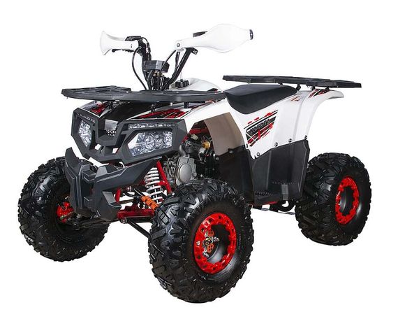 Квадроцикл YACOTA Fusion 125 PRO