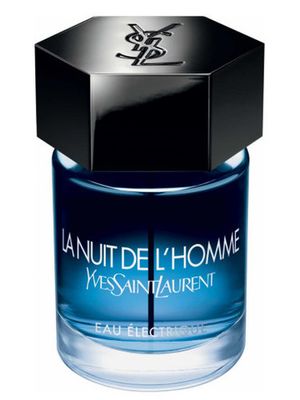 Yves Saint Laurent La Nuit de L'Homme Eau Electrique