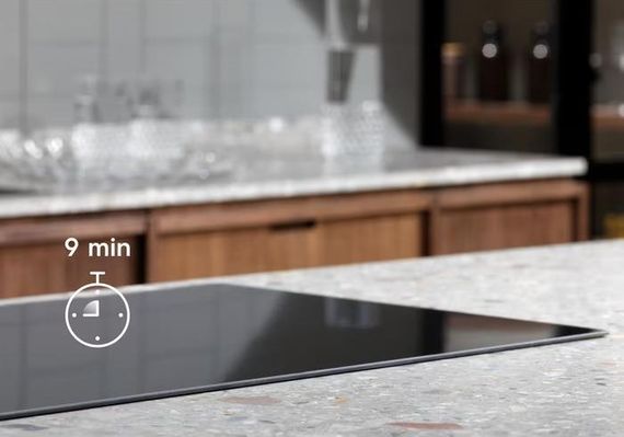 Варочная панель Electrolux CIV644