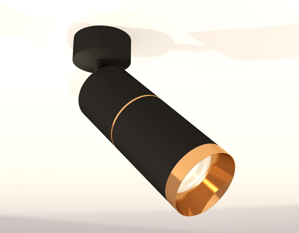 Ambrella Комплект поворотного светильника Techno XM6313012