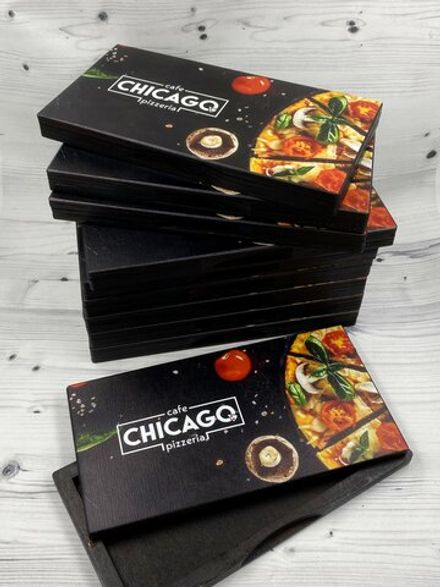 Счетница 1701