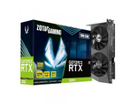 Видеокарта Zotac Nvidia GeForce RTX 3060 [ZT-A30600E-10M]
