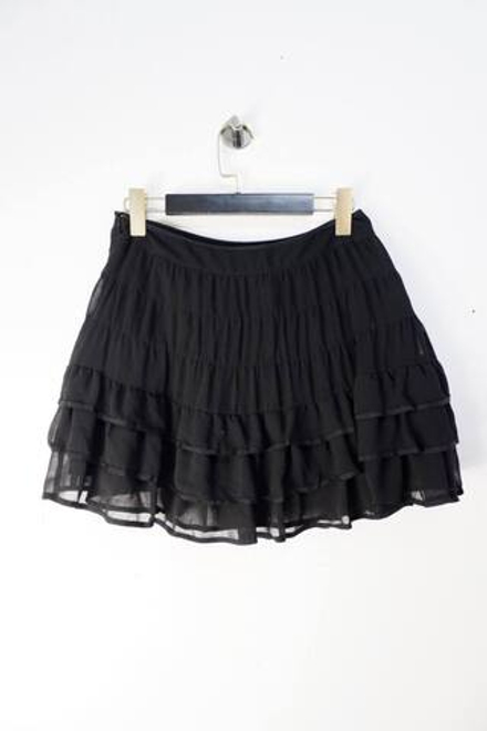 Юбка Warehouse практичная, маркировка 10, визуально на 44 размер