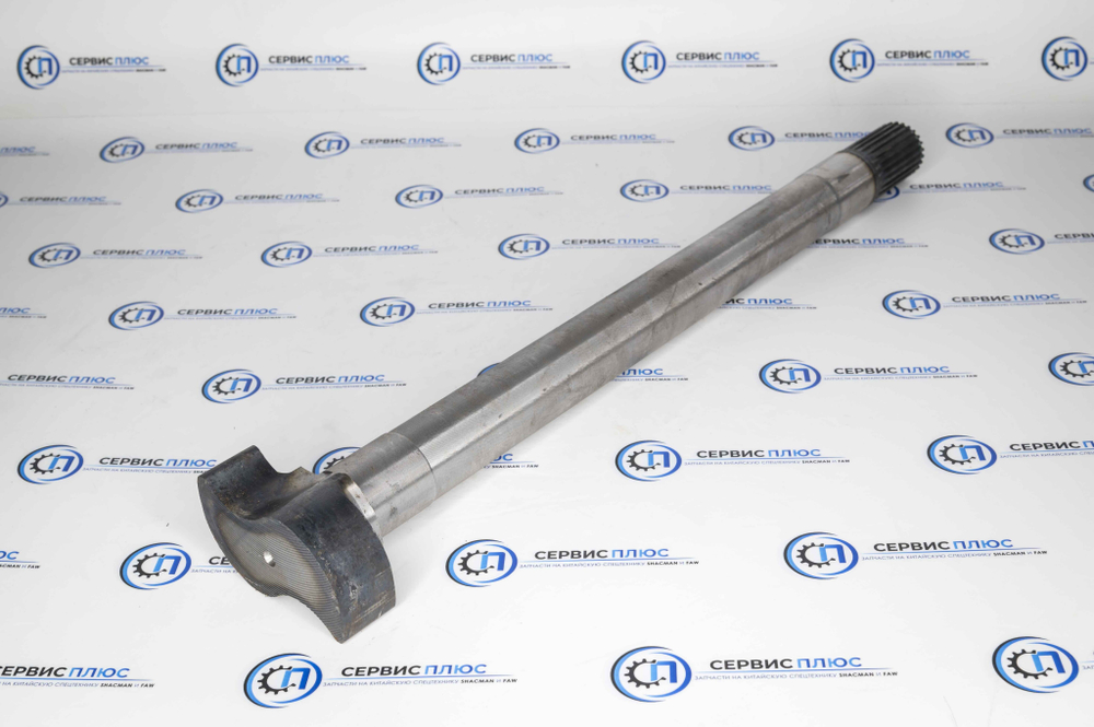 Кулак разжимной задний правый 3502152-A6E/B