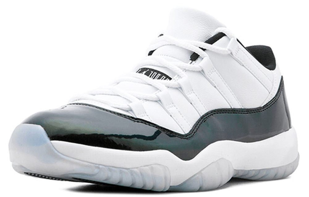 Кроссовки Jordan Air Jordan 11 Easter Low