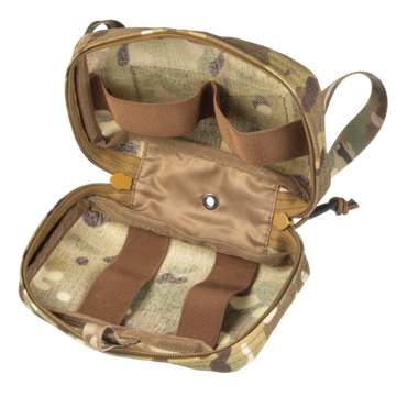 Аптечка вытяжная DREAM UP-107 WARTECH