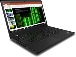 Ноутбук 15.6" Lenovo ThinkPad T15p Gen 1 (20TN0015RT)