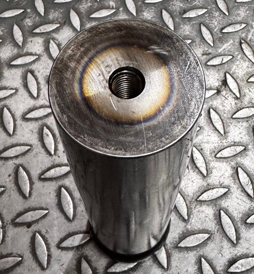 Палец 14Y-50-11314