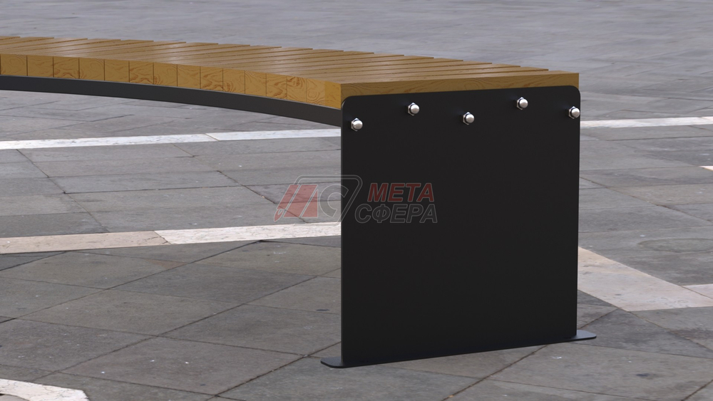 Лавка Мюррен