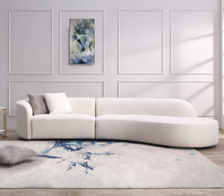 Диван угловой Björn