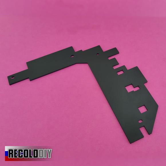 Радиатор VRM ASRock X570 и B550 PG Velocita, B550 Steel Legend, Extreme4