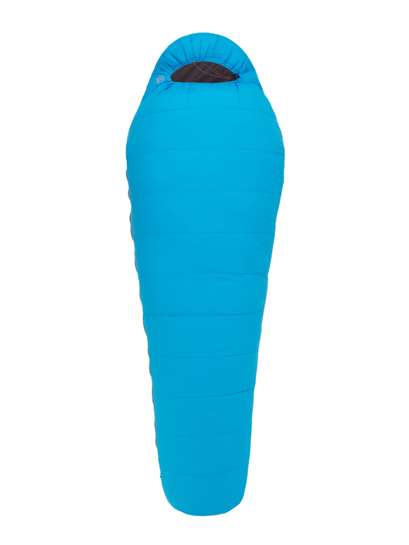 СПАЛЬНЫЙ МЕШОК ПУХОВЫЙ BASK HIKING V2 XL