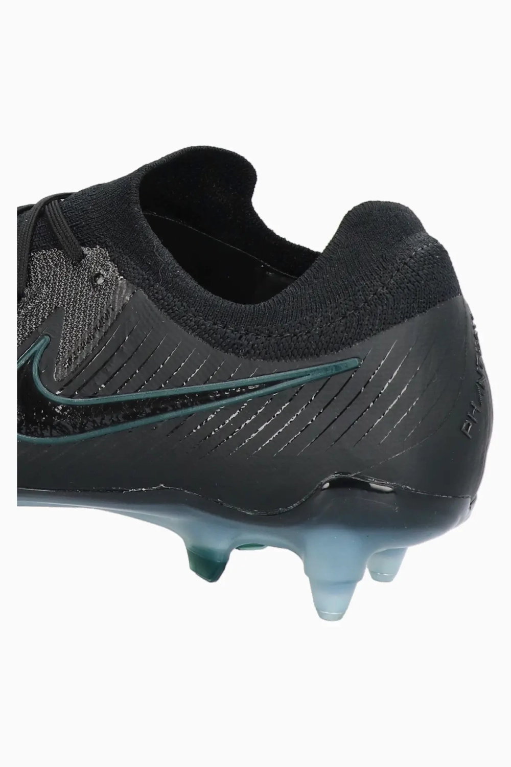 Бутсы Nike Phantom GX 2 Elite SG-Pro Anti Clog - черный