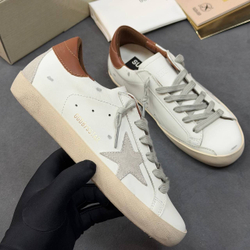 Кеды Golden Goose