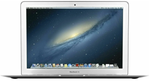 11" Ноутбук MacBook air 11 2014 (1366x768, Intel Core i5 1,6ГГц, RAM 4ГБ,SSD 256ГБ, Intel UHD Graphics 620, macOS)