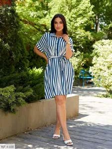 Платье KF-6188 Фабрика Моды