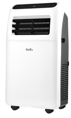 Кондиционер мобильный Ballu Aura BPAC-12 CP/N1_24Y